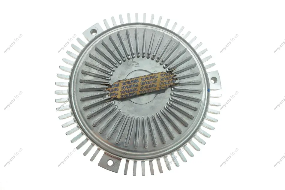 Муфта вентилятора BMW 3 (E46)/7 (E65/E66/E67) 02-08 AUTOMOTIVE 08.19.166 TRUCKTEC 08-19-166 (фото 1)