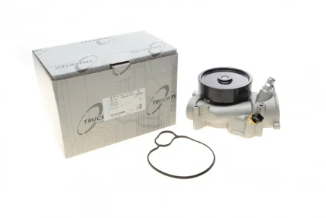 Помпа води BMW 5 (F10)/7 (F01/F02/F03/F04)/X5 (E70)/X6 (E72/E72) 07- AUTOMOTIVE 08.19.190 TRUCKTEC 08-19-190