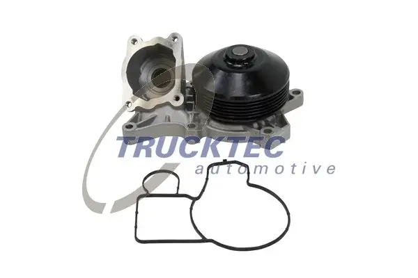 Помпа води BMW 1/3/5/X1/X3 2.0d 07-15 AUTOMOTIVE 08.19.200 TRUCKTEC 08-19-200 (фото 1)