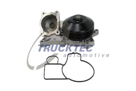 Помпа води BMW 1/3/5/X1/X3 2.0d 07-15 AUTOMOTIVE 08.19.200 TRUCKTEC 08-19-200