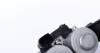 Кран пічки BMW 5 (E60)/6 (E63)/7 (E66) 2.0-6.0 01-10 AUTOMOTIVE 08.19.232 TRUCKTEC 08-19-232 (фото 2)
