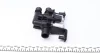 Кран пічки BMW 5 (E60)/6 (E63)/7 (E66) 2.0-6.0 01-10 AUTOMOTIVE 08.19.232 TRUCKTEC 08-19-232 (фото 3)