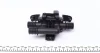 Кран пічки BMW 5 (E60)/6 (E63)/7 (E66) 2.0-6.0 01-10 AUTOMOTIVE 08.19.232 TRUCKTEC 08-19-232 (фото 4)
