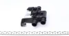 Кран пічки BMW 5 (E60)/6 (E63)/7 (E66) 2.0-6.0 01-10 AUTOMOTIVE 08.19.232 TRUCKTEC 08-19-232 (фото 5)