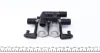 Кран пічки BMW 5 (E60)/6 (E63)/7 (E66) 2.0-6.0 01-10 AUTOMOTIVE 08.19.232 TRUCKTEC 08-19-232 (фото 6)