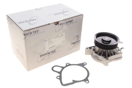 Помпа води BMW 3 (E90/E91/E92) 06-13/X3 (E83) 04-10 AUTOMOTIVE 08.19.236 TRUCKTEC 08-19-236