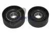 Ролик генератора BMW 3 (F30/F80)/5 (F10)/7 (F01-F04) 10-18 (натяжний) B37/B47/M47/N47/N55 AUTOMOTIVE 08.19.250 TRUCKTEC 08-19-250 (фото 1)
