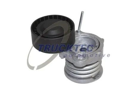 Натяжник ременя генератора BMW 1(E87)/3(E90-93) 2.0/3.0D 03-13, N47/M57 AUTOMOTIVE 08.19.254 TRUCKTEC 08-19-254