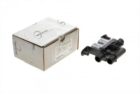 Кран пічки BMW 3 (E90/F30/F80)/5 (E60/F10)/7 (E65/E66/E67) 2.0-6.0 05-11 AUTOMOTIVE 08.19.266 TRUCKTEC 08-19-266