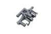 Кран пічки BMW 5 (F10)/7 (F01-F04) 09-16 N52/N55/N57/N63/N74/S73 AUTOMOTIVE 08.19.269 TRUCKTEC 08-19-269 (фото 2)