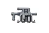 Кран пічки BMW 5 (F10)/7 (F01-F04) 09-16 N52/N55/N57/N63/N74/S73 AUTOMOTIVE 08.19.269 TRUCKTEC 08-19-269 (фото 5)