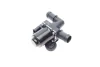 Кран пічки BMW 3 (E90)/X3 (E83)/X5 (E70)/X6 (E71/E72) 04-14 M57/N52/N55/N57 AUTOMOTIVE 08.19.270 TRUCKTEC 08-19-270 (фото 2)