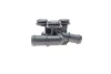 Кран пічки BMW 3 (E90)/X3 (E83)/X5 (E70)/X6 (E71/E72) 04-14 M57/N52/N55/N57 AUTOMOTIVE 08.19.270 TRUCKTEC 08-19-270 (фото 4)