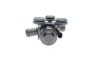 Кран пічки BMW 3 (E90)/X3 (E83)/X5 (E70)/X6 (E71/E72) 04-14 M57/N52/N55/N57 AUTOMOTIVE 08.19.270 TRUCKTEC 08-19-270 (фото 5)