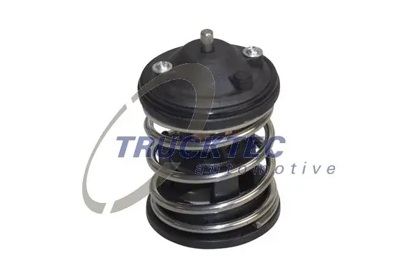 Термостат BMW 1 (E81/E87)/3 (E90/F30/F80)/5 (F10/F07) 1.6-3.0 D 07-19 (87°C) (N47/N57) AUTOMOTIVE 08.19.283 TRUCKTEC 08-19-283 (фото 1)