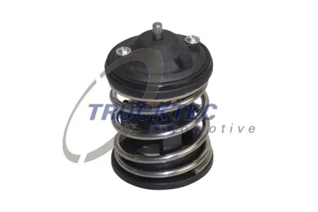 Термостат BMW 1 (E81/E87)/3 (E90/F30/F80)/5 (F10/F07) 1.6-3.0 D 07-19 (87°C) (N47/N57) AUTOMOTIVE 08.19.283 TRUCKTEC 08-19-283