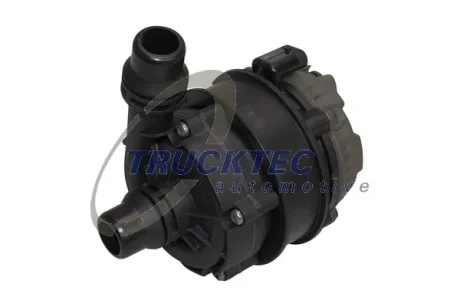 Помпа води BMW 1 (F20/21)/3 (F30/F80) 15- B58/S55 (електричний) AUTOMOTIVE 08.19.284 TRUCKTEC 08-19-284