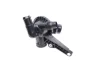 Термостат BMW 1 (F20)/3 (F30/F80) 11-16 N13 B16 (105°C) AUTOMOTIVE 08.19.285 TRUCKTEC 08-19-285 (фото 2)