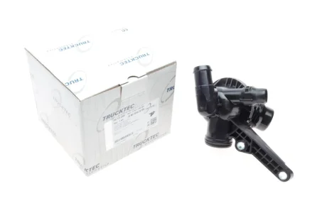 Термостат BMW 1 (F20)/3 (F30/F80) 11-16 N13 B16 (105°C) AUTOMOTIVE 08.19.285 TRUCKTEC 08-19-285