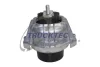 Подушка двигуна (передня) BMW 1 (E81/E88)/3 (E90/E91/E92/E93)/X1 (E84) 1.6/2.0/2.0D 04-15 N43/N45 AUTOMOTIVE 08.22.045 TRUCKTEC 08-22-045 (фото 1)