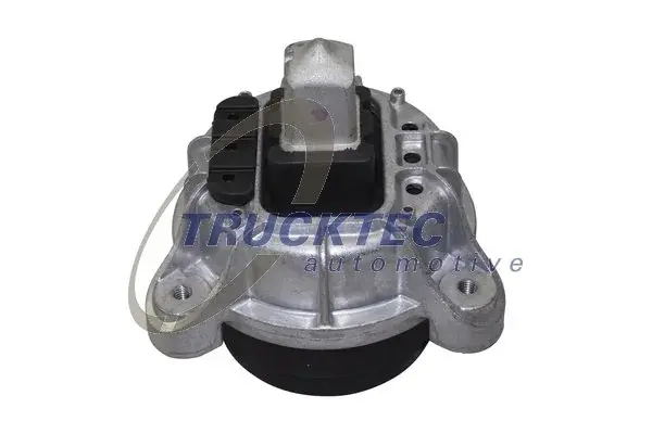 Подушка двигуна (L) BMW 5(F10) 535i xDrive 10- N55 B30 AUTOMOTIVE 08.22.071 TRUCKTEC 08-22-071 (фото 1)