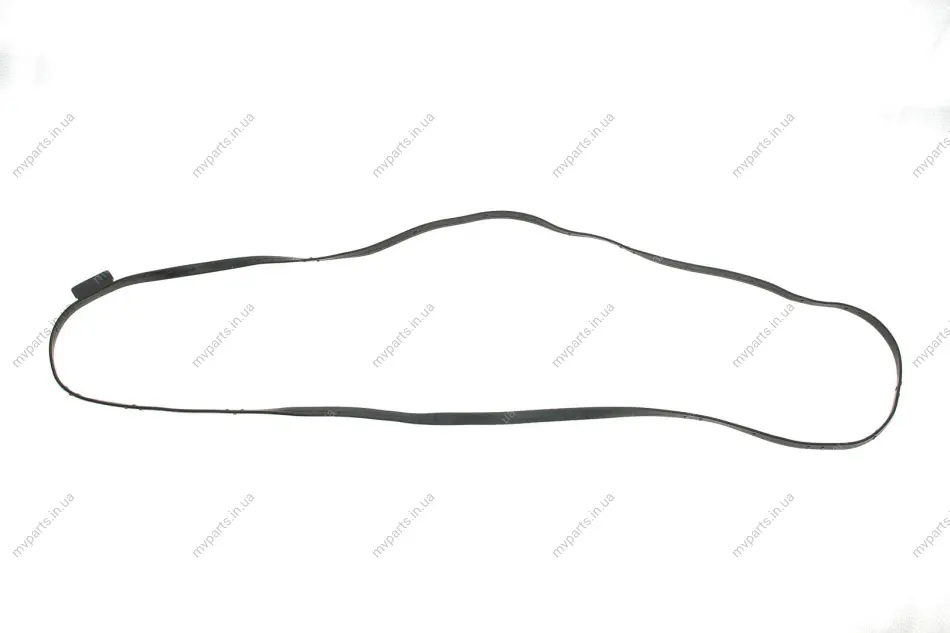 Прокладка піддону АКПП BMW 3(E90-93)/5(E60-61)6(E63-64)7(E65-67)/7(F01-04) 2.5D-6.0 01-15 AUTOMOTIVE 08.25.020 TRUCKTEC 08-25-020 (фото 1)