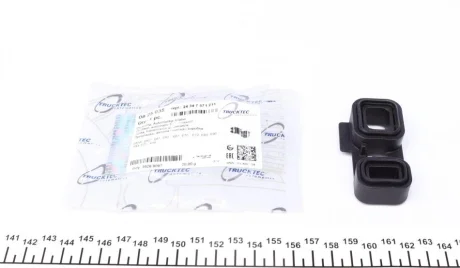 Прокладка АКПП BMW 5 (E60)/7 (E65/E66/E67)/ X5 (E53) 3.0d 02-06- AUTOMOTIVE 08.25.035 TRUCKTEC 08-25-035