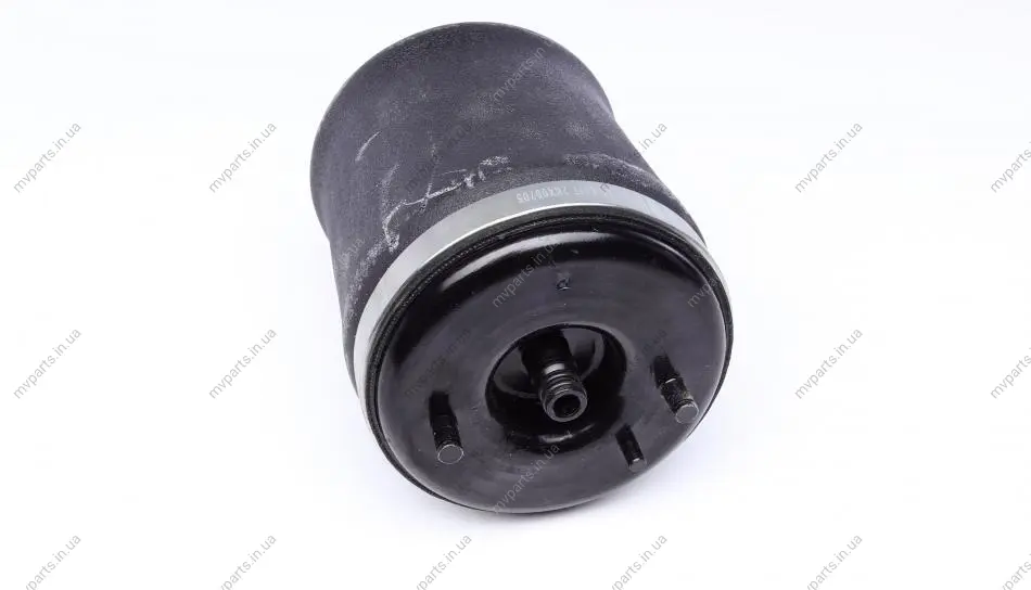 Подушка пневмопідвіски (ззаду) BMW X5 00-06 (R) AUTOMOTIVE 08.30.047 TRUCKTEC 08-30-047 (фото 1)