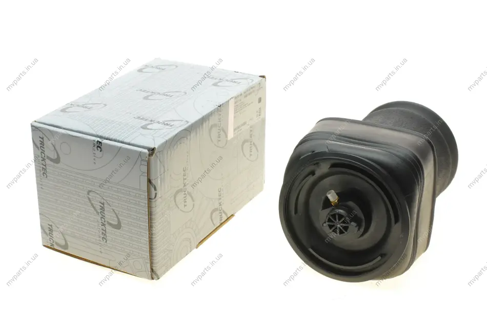 Подушка пневмопідвіски (ззаду) BMW X5 (F15/F85)/X6 (F16/F86) 13- AUTOMOTIVE 08.30.084 TRUCKTEC 08-30-084 (фото 1)