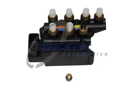 Клапан компресора пневмосистеми BMW 7 (G11/G12) 15- B47/B48/B57/B58/N63/N74 AUTOMOTIVE 08.30.130 TRUCKTEC 08-30-130
