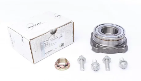 Підшипник маточини (задньої) BMW X5 (E70/F15/F85)/X6 (E71/E72/F16/F86) 08- AUTOMOTIVE 08.32.099 TRUCKTEC 08-32-099