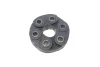 Муфта кардана еластична BMW 3 (E36/E46)/5 (E39) 90-05 (110mm) AUTOMOTIVE 08.34.063 TRUCKTEC 08-34-063 (фото 4)