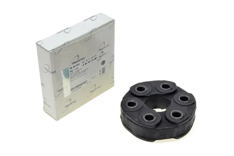 Муфта кардана еластична BMW 3 (E36/E46)/5 (E39) 90-05 (110mm) AUTOMOTIVE 08.34.063 TRUCKTEC 08-34-063