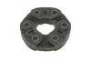 Муфта кардана еластична BMW 3/4/5/7/X1/X3/X4/X5/X6 00- (50x135x30) AUTOMOTIVE 08.34.064 TRUCKTEC 08-34-064 (фото 2)