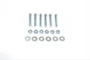 Муфта кардана еластична BMW 3 (E90/E91/E92/E93)/5 (E60/E61)/6 (E63/E64)/7 (E65/E66/E67) 01-13 AUTOMOTIVE 08.34.101 TRUCKTEC 08-34-101 (фото 2)