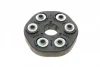 Муфта кардана еластична BMW 3/5/7/X3 98-11 AUTOMOTIVE 08.34.125 TRUCKTEC 08-34-125 (фото 2)