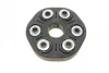 Муфта кардана еластична BMW 3/5/7/X3 98-11 AUTOMOTIVE 08.34.125 TRUCKTEC 08-34-125 (фото 4)