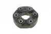 Муфта кардана еластична BMW 3 (E90-93)/5 (E60/E61/F07/F10/F11) 04-17 (к-кт) AUTOMOTIVE 08.34.164 TRUCKTEC 08-34-164 (фото 4)