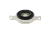 Підшипник підвісний BMW 3 (E90/E91) 05-12 (d=30mm) AUTOMOTIVE 08.34.165 TRUCKTEC 08-34-165 (фото 4)