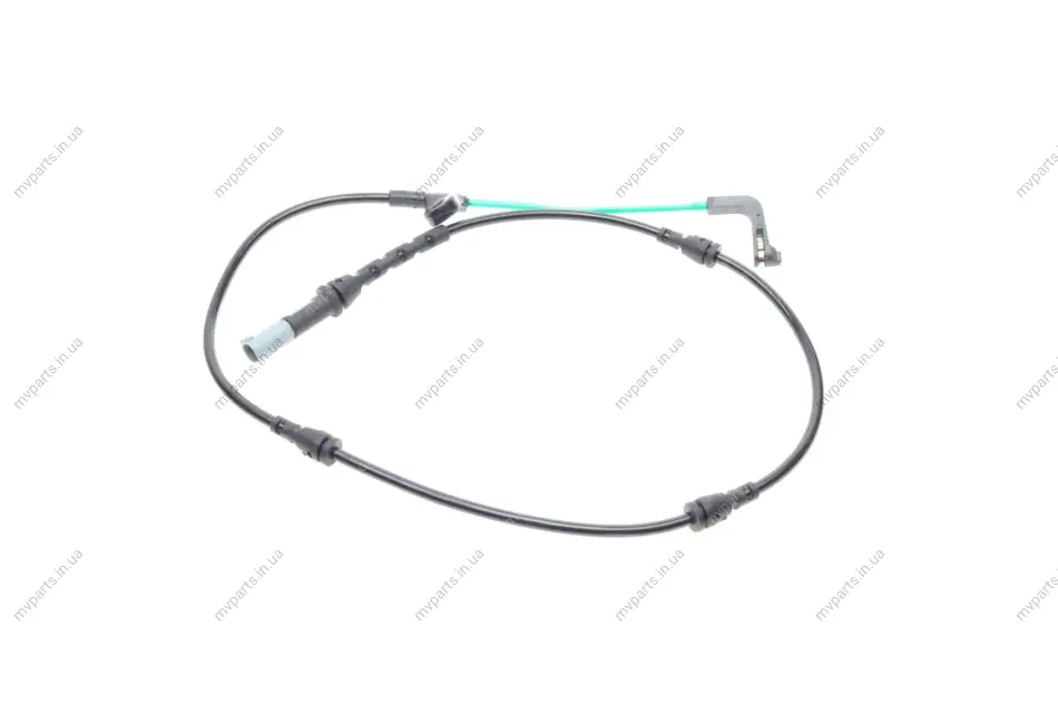 Датчик зносу гальмівних колодок (передніх) BMW X5 (E70)/X6 (E71/E72) 3.0/3.0D 07- M57/N55/N62 AUTOMOTIVE 08.34.199 TRUCKTEC 08-34-199 (фото 1)