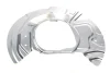 Захист диска гальмівного (переднього) (R) BMW X5 (E70/F15)/X6 (F16) 2.0-4.8 06-18 AUTOMOTIVE 08.35.256 TRUCKTEC 08-35-256 (фото 4)