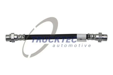 Шланг гальмівний (задній) BMW 1 (E81/E87)/3 (E90)/X1 (E84) 04-15 AUTOMOTIVE 08.35.267 TRUCKTEC 08-35-267