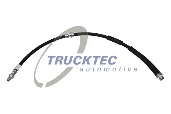 Шланг гальмівний (передній) BMW 3 (F30/F80)/4 (F36/F33/F83) 11- AUTOMOTIVE 08.35.269 TRUCKTEC 08-35-269 (фото 1)