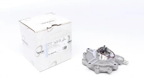 Насос вакуумний BMW 1(E81-88)/3(E46-93)/X3(E83)/Z4(E85) 1.8/2.0 00-15 AUTOMOTIVE 08.36.001 TRUCKTEC 08-36-001