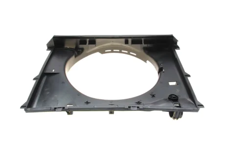 Дифузор радіатора BMW 5 (E39) 95-03 M52/M54 AUTOMOTIVE 08.40.001 TRUCKTEC 08-40-001
