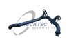 Трубка системи охолодження BMW 3 (E46)/X3 (E83) 2.5D/3.0D 00-06 AUTOMOTIVE 08.40.074 TRUCKTEC 08-40-074 (фото 1)