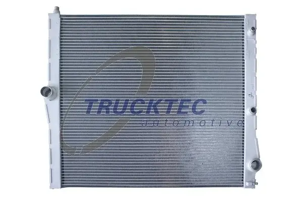Радіатор охолодження BMW X5 (E79/F15/F85)/X6 (E71/E72/F16/F86) 09-19 N57/N63 AUTOMOTIVE 08.40.123 TRUCKTEC 08-40-123 (фото 1)