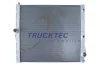 Радіатор охолодження BMW X5 (E79/F15/F85)/X6 (E71/E72/F16/F86) 09-19 N57/N63 AUTOMOTIVE 08.40.123 TRUCKTEC 08-40-123 (фото 1)