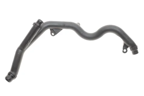 Патрубок системи охолодження BMW 3 (E46) 2.0D/3.0D 01-07 AUTOMOTIVE 08.40.127 TRUCKTEC 08-40-127