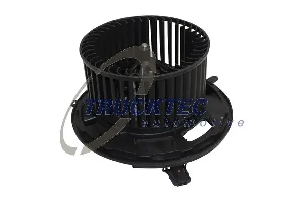 Моторчик пічки BMW 1 (E82/E87/E88)/3 (E90/E91/E92/E93)/X1 (E84)/X3 (F25)/X4 (F26) 1.6-4.4 04-18 AUTOMOTIVE 08.59.090 TRUCKTEC 08-59-090 (фото 1)